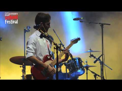 Black Stars@ATHENS SCHOOL FESTIVAL2016