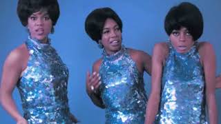 The Supremes &quot;Going Down For The Third Time&quot; My Alternate Extended Version!