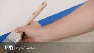 Valspar® Concrete & Garage Floor 1-Part Epoxy Paint