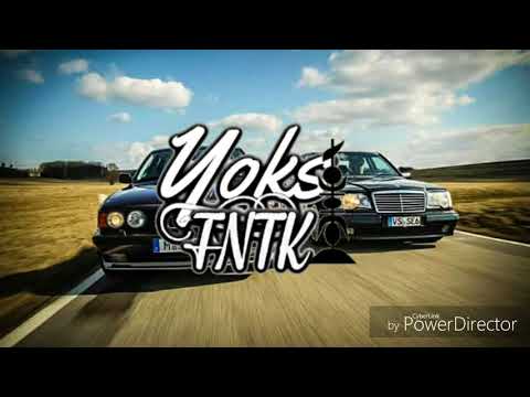 ☆■DJ EXCEL FT ENPEKAB -SUPERYAYAD {2k17'}■☆