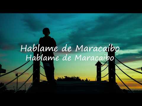 Ricardo Cepeda - Mi Nostalgia (LETRA ESPAÑOL)