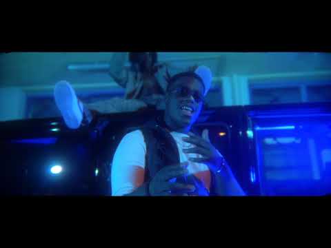 R.baby - Moon Feat. Brvmsoo (Clip Officiel)