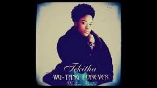 Tekitha (Of Wu Tang) FEAT Krs One &amp;  Priest -  Survivin&#39;