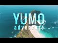Yumo Adventure Official Video Bali From Sky 4K