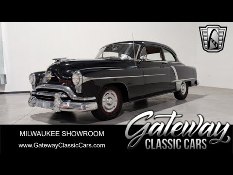 1951 Oldsmobile 88 (CC-2026264) for sale in O'Fallon, Illinois