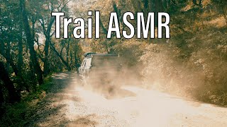 Trail ASMR / Solo Exploring