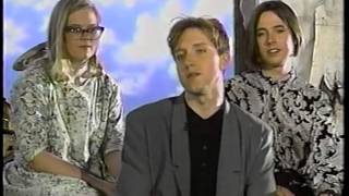 Judybats on MTV News