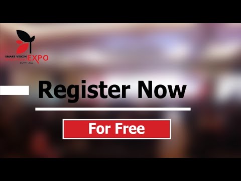 Smart Vision Investment Expo 2022