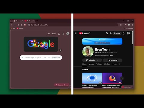 Google Chrome's New Split View is FINALLY HERE! (How to)
