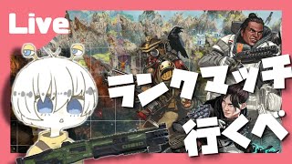 リハビリAPEXinPC版　テスト配信【APEX LEGENDS】