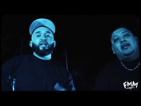 Cali Bear x FMM Guero- Been Grindin' | Dir. By Joshhyboy (Jenuine Genius)