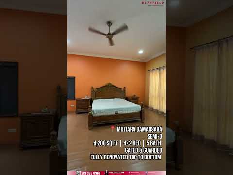 Semi-Detached House for Sale in Mutiara Damansara (Selangor) - Feisal . - PropertyGuru.com.my