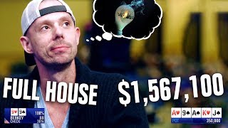 WHAT IS MATT BERKEY THINKING?!