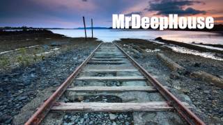 MAXÉ - I Wonder Why (Jako Diaz Remix)