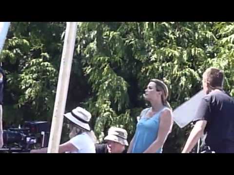 BTS Baby Bootcamp beach Day 2