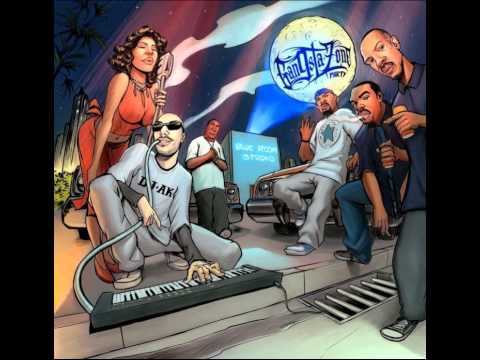 Daz Dillinger & Fratt House - I just wanna fucc (2011) (Prod By Dj Ak)