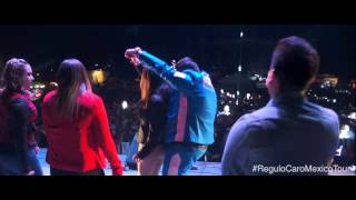 Regulo Caro - Naucalpan de Juárez (En Vivo) 2015