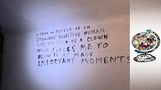 The Tunnels Underneath Las Vegas