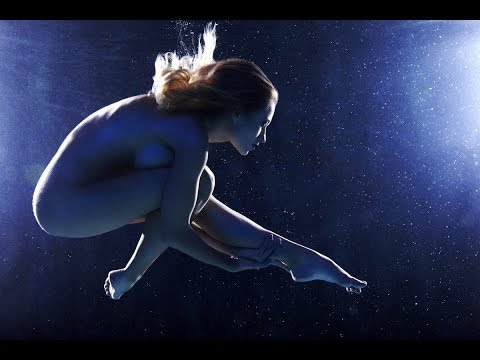 Shulman feat. Lee Triffon - I Dive  [Music Video]