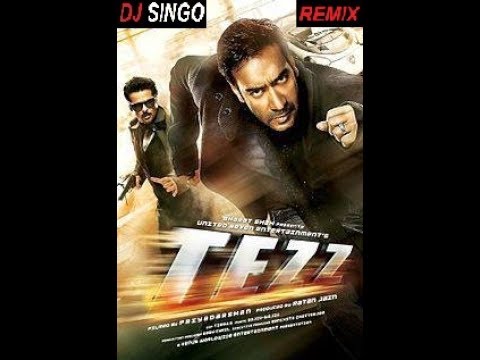 Tere Bina Tezz) Official Full Song Remix DJ Singo