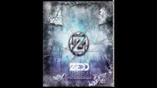 Zedd   Push Play  Audio  ft  Miriam Bryant