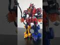 60 FPS DX Bandai GekiTouja Jungle Pride Megazord 獣拳戦隊ゲキレンジャー Gekiranger Powerr