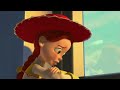 Toy Story 2 - When She Loved Me  (Randy Newman Demo Sync)