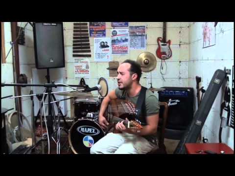 Константин ЗОЛОТАРЁВ.  Росток.