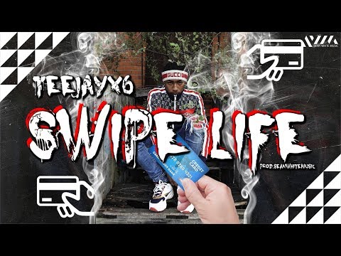 [FREE] Teejayx6 x Tee Grizzley Type Beat 2019 - "Swipe Life"