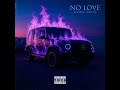 No Love Zantrix X Eidi