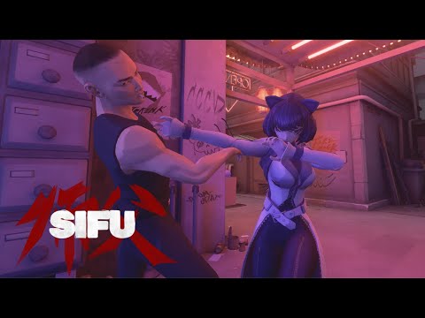 Sifu Mod Ryu Steam Community :: Sifu