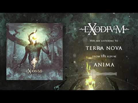 Exodium - Terra Nova - Heavy Metal #heavymetal