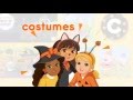 Nick Jr The ABCs Of Halloween