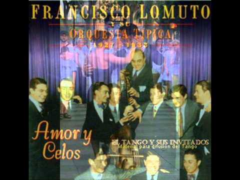 FRANCISCO LOMUTO - FERNANDO DIAZ - SUSCRIBITE AL 6, 67 - RONDA DE GRANDES TANGOS