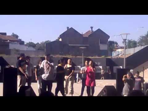 WECHEKECHE ÑI TRAWÜN MATIAS KATRILEO