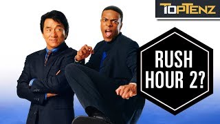 10 People Whose Dying Wish was to See a Film