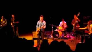 James Hunter - Mollena (live at the Bimhuis)