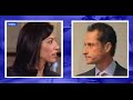 Huma Abedin Anthony Weiner Split After New Sexting Scandal