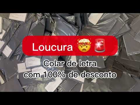 A maior loucura que a Lua Joias já fez!!