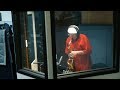 Richie Cole Playing "Girl from Carnegie" 3