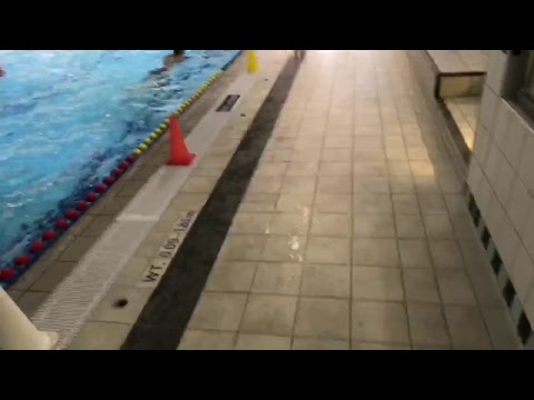 Livestream von SpVg Laatzen Wasserball