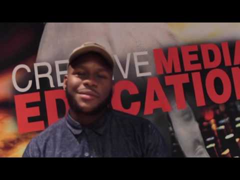 Doe Boy Philly (@doeboyphilly) Performs at Direct 2 Exec Artist Experience Atlanta 9/18/16