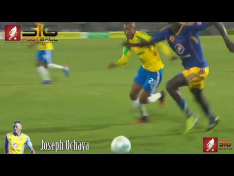 SIG FOOTBALL - Joseph Ochaya