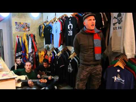 download lagu mp3 mp4 Partisano Girona, download lagu Partisano Girona gratis, unduh video klip Partisano Girona