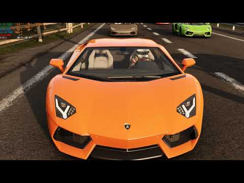 Project Cars 3 Walkthrough Part 69 - "Ferrari Vs Lamborghini" [2160p60]