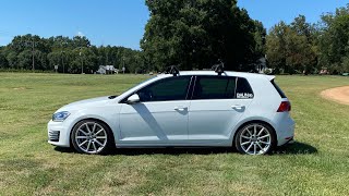 Mk7 PCV Diagnosis & DIY Installation