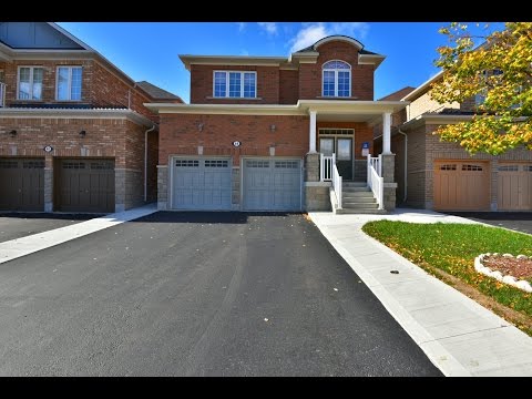 44 Rainbrook Close Brampton, Jessi Sandhu