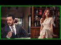Secret Signals Barış And Elçin S Off Screen Chemistry Exposed