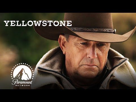碉堡的故事 (Ep. 18) | 黃石公園｜派拉蒙網絡 (Stories from the Bunkhouse (Ep. 18) | Yellowstone | Paramount Network)