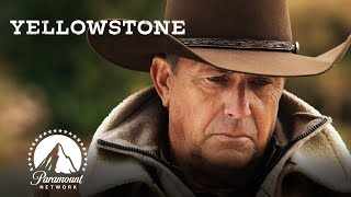 Stories From the Bunkhouse (Ep. 18) | Yellowstone (VO)